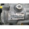 Recambio de compresor aire acondicionado para peugeot 206 berlina x-line referencia OEM IAM 9655191580 1449 SD6V12
