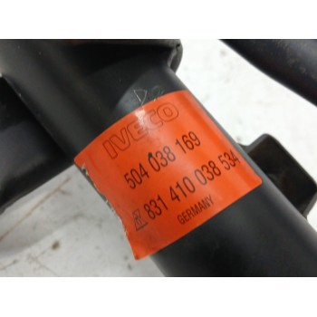 Recambio de columna direccion para iveco daily iii furgoneta 35 s 13 v,35 c 13 v referencia OEM IAM 504038169  