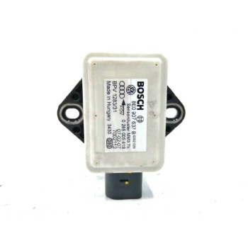 Recambio de sensor para audi a6 avant (4f5) 3.2 v6 24v fsi referencia OEM IAM 8E0907637B ESP 0265005618