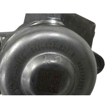 Recambio de bomba combustible para audi a1 sportback (gba) 30 tfsi referencia OEM IAM 04E127027N  