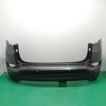 Recambio de paragolpes trasero para hyundai tucson (tl, tle) 1.6 gdi referencia OEM IAM 86612D7010 OBSERVAR FOTOS 