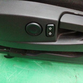 Recambio de asiento delantero izquierdo para opel insignia grand sport 1.6 cdti dpf referencia OEM IAM   
