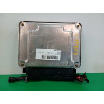 Recambio de centralita motor uce para audi a3 (8l) 1.9 tdi ambiente referencia OEM IAM 038906019FH 0281010670 
