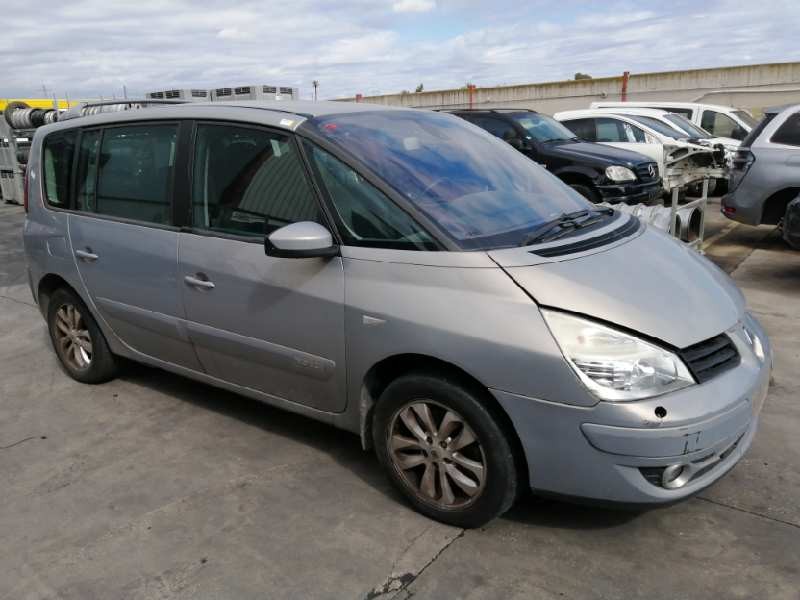 RENAULT ESPACE IV (JK0)