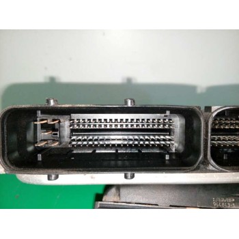 Recambio de centralita motor uce para audi a3 (8l) 1.9 tdi ambiente referencia OEM IAM 038906019FH 0281010670 