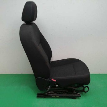 Recambio de asiento delantero izquierdo para opel insignia grand sport 1.6 cdti dpf referencia OEM IAM   