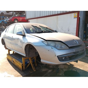 RENAULT LAGUNA III (BT0/1)