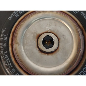 Recambio de airbag delantero izquierdo para jaguar s-type 3.0 v6 executive referencia OEM IAM XR87485LGP  