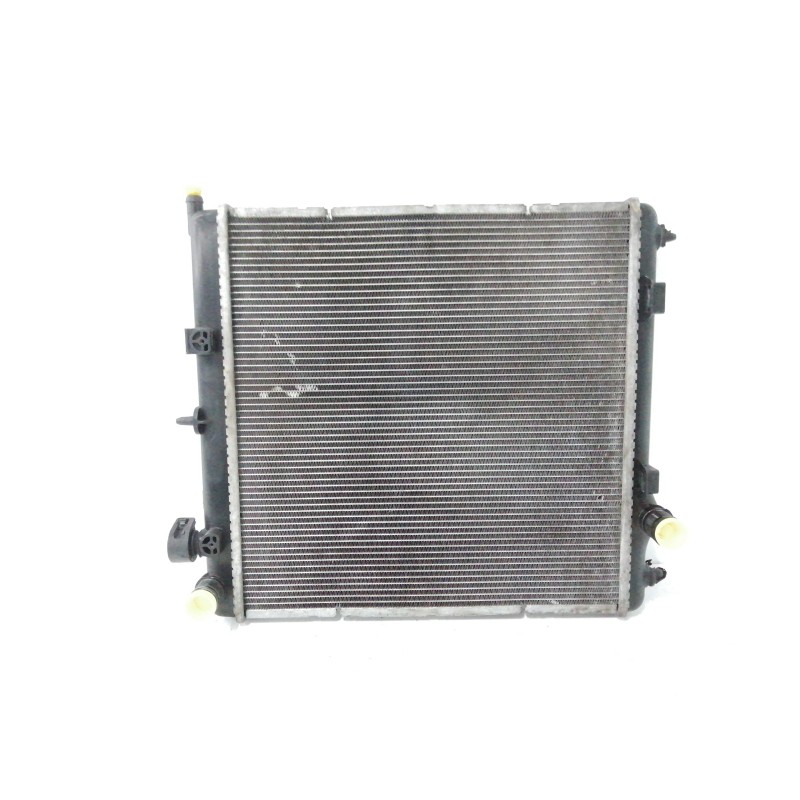 Recambio de radiador agua para citroën c2 1.4 hdi referencia OEM IAM 9653026580  