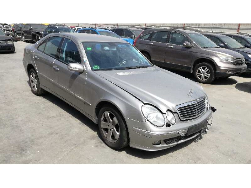 MERCEDES-BENZ CLASE E (W211) BERLINA