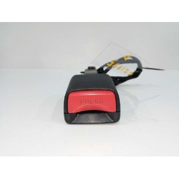 Recambio de enganche cinturon derecho para mazda 2 (de_, dh_) 1.3 (de3fs) referencia OEM IAM  DELANTERO 