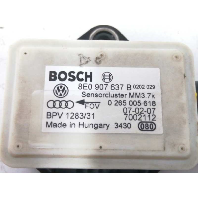 SENSOR ESP 0265005618