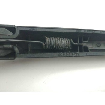 Recambio de brazo limpia trasero para opel corsa f 1.2 referencia OEM IAM 80011247  
