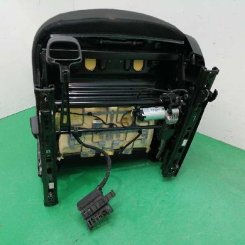 Recambio de asiento delantero izquierdo para opel insignia grand sport 1.6 cdti dpf referencia OEM IAM   
