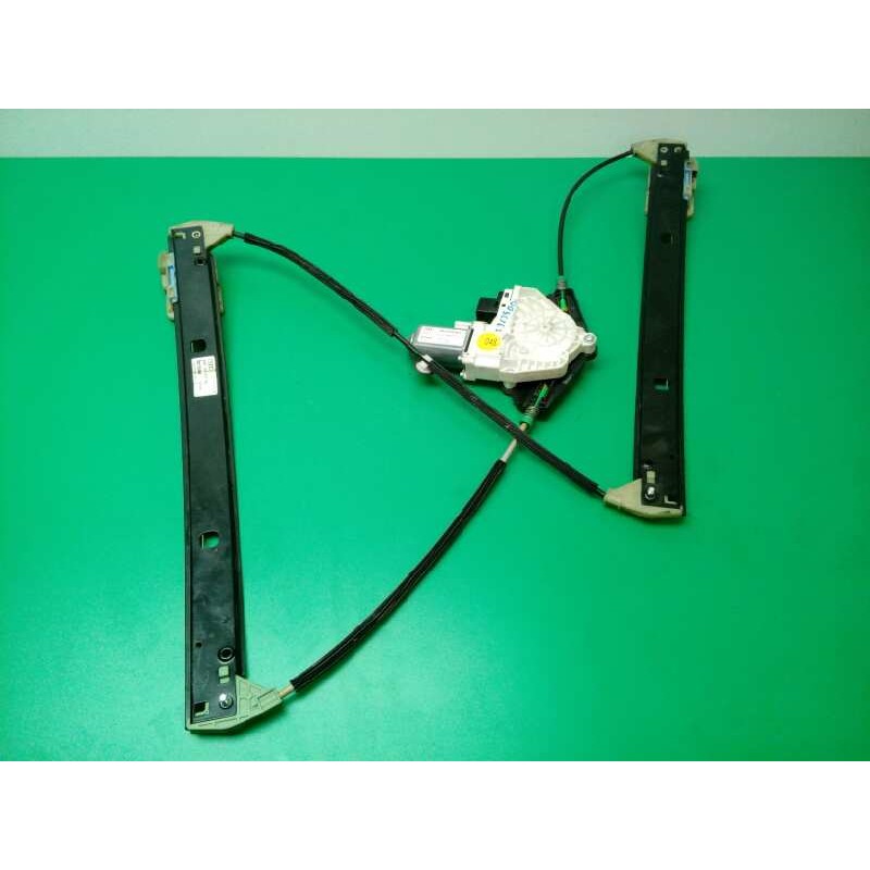 Recambio de elevalunas delantero derecho para audi a4 allroad quattro (8k) 2.0 tdi (105kw) referencia OEM IAM FUNDA 8K0959802 