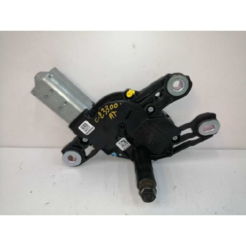 Recambio de motor limpia trasero para volkswagen polo 1.0 tsi referencia OEM IAM 5G0955711C W000089789 