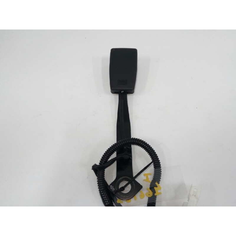 Recambio de enganche cinturon izquierdo para mazda 2 (de_, dh_) 1.3 (de3fs) referencia OEM IAM  DELANTERO 