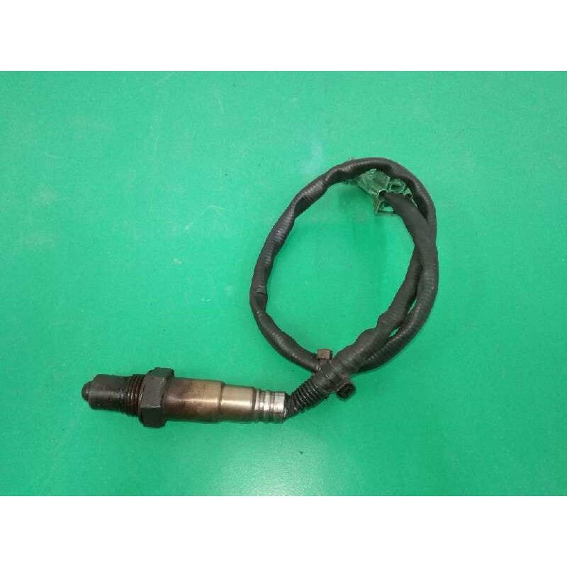 Recambio de sonda lambda para peugeot 207 gt referencia OEM IAM 9665104080 0258010081 
