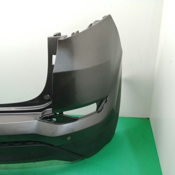 Recambio de paragolpes trasero para hyundai tucson (tl, tle) 1.6 gdi referencia OEM IAM 86612D7010 OBSERVAR FOTOS 