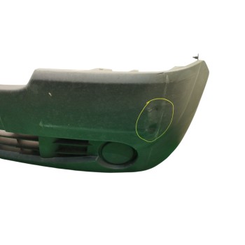 Recambio de paragolpes delantero para renault trafic ii autobús (jl) 2.0 dci 115 referencia OEM IAM 620100102R  