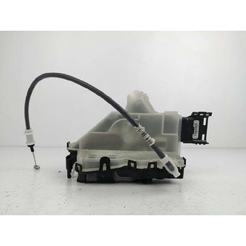 CERRADURA PUERTA TRASERA DERECHA PSA292852