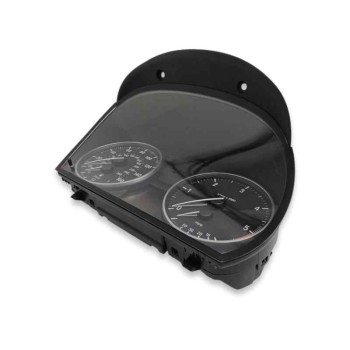 Recambio de cuadro instrumentos para bmw x1 (e84) 2.0 turbodiesel cat referencia OEM IAM 918734501 VEHICULO INGLES 4032180