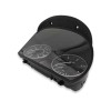 Recambio de cuadro instrumentos para bmw x1 (e84) 2.0 turbodiesel cat referencia OEM IAM 918734501 VEHICULO INGLES 4032180