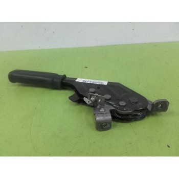 Recambio de palanca freno de mano para alfa romeo gt (125) 1.9 jtd 16v 150/ progression referencia OEM IAM   CACOMUNES