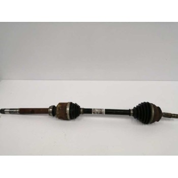 Recambio de transmision delantera derecha para citroën c4 cactus 1.5 blue-hdi fap referencia OEM IAM   