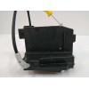 Recambio de cerradura puerta trasera izquierda para peugeot 308 1.2 12v e-thp referencia OEM IAM 9826126080  