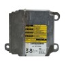 Recambio de centralita airbag para toyota corolla (e12) 2.0 d-cat referencia OEM IAM 8917002290 210213104 
