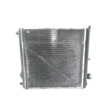 Recambio de radiador agua para citroën c2 1.4 hdi referencia OEM IAM 9653026580  