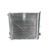 Recambio de radiador agua para citroën c2 1.4 hdi referencia OEM IAM 9653026580  