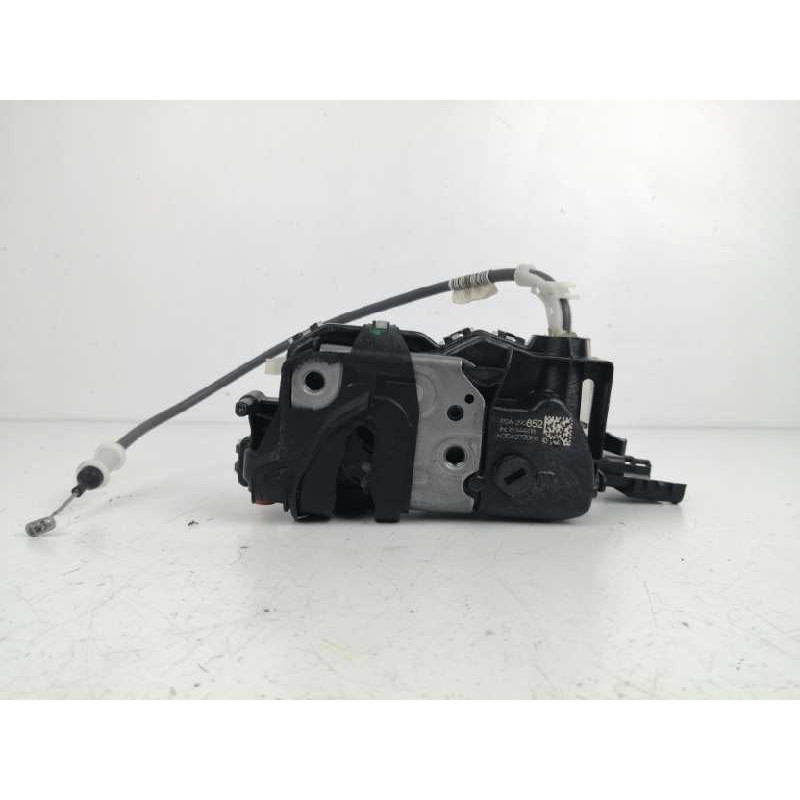 CERRADURA PUERTA TRASERA DERECHA PSA292852