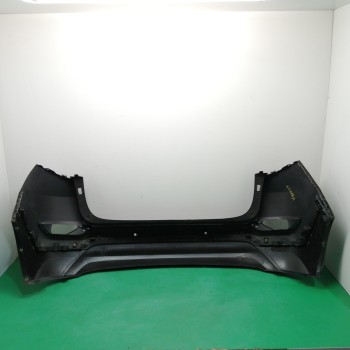 Recambio de paragolpes trasero para hyundai tucson (tl, tle) 1.6 gdi referencia OEM IAM 86612D7010 OBSERVAR FOTOS 
