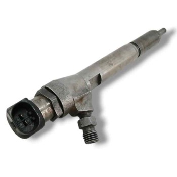 Recambio de inyector para renault megane ii berlina 5p 1.5 dci diesel referencia OEM IAM 8200380253 H8200294788 