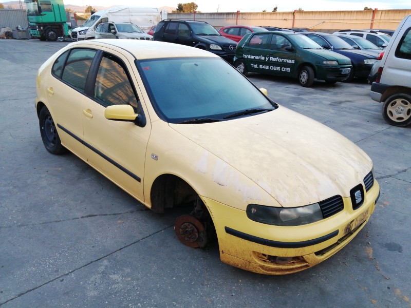 SEAT LEON (1M1)