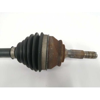 Recambio de transmision delantera derecha para citroën c4 cactus 1.5 blue-hdi fap referencia OEM IAM   