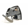 Recambio de rejilla aireadora para audi allroad quattro (4b5) 2.5 v6 24v tdi referencia OEM IAM 4B0815743 CENTRAL 