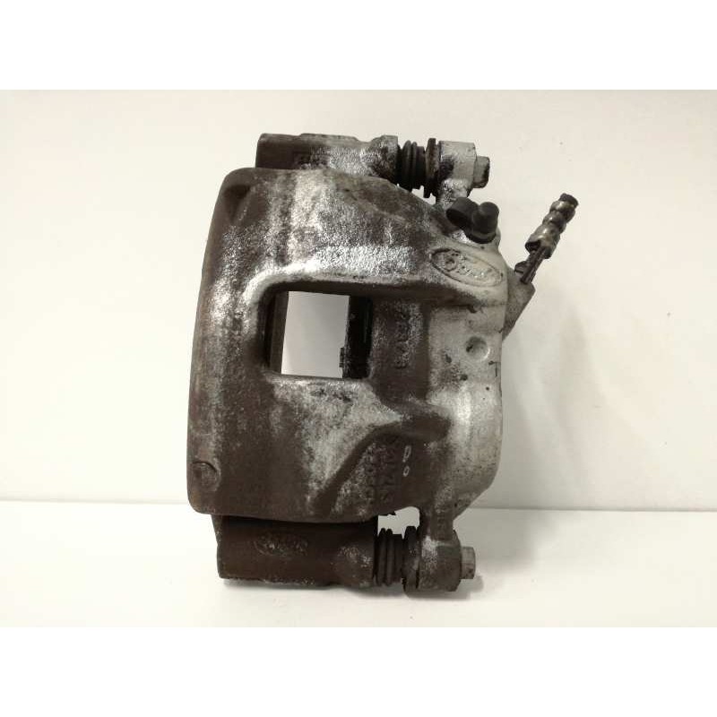 Recambio de pinza freno delantera derecha para ford transit caja cerrada ´06 ft 260 k trend lkw referencia OEM IAM Y04243  