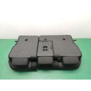 Recambio de asientos traseros para volkswagen tiguan (5n2) 2.0 tdi referencia OEM IAM   