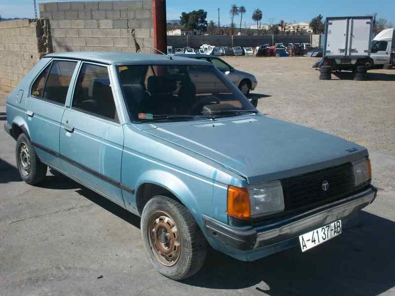 TALBOT HORIZON