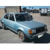 talbot horizon del año 1981