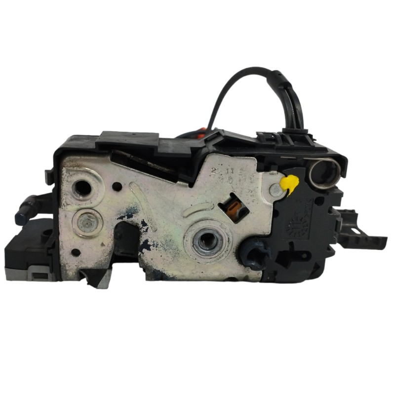 Recambio de cerradura puerta trasera derecha para citroën c4 picasso 2.0 hdi fap referencia OEM IAM 24097816  