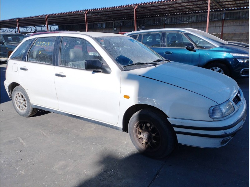 SEAT IBIZA (6K)