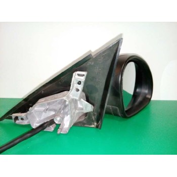 Recambio de retrovisor derecho para seat cordoba berlina (6l2) 1.4 16v referencia OEM IAM 6L1857508T9B9 MANUAL CAESPECIFICOS