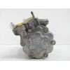 Recambio de compresor aire acondicionado para peugeot 206 berlina x-line referencia OEM IAM 9655191580 1449 SD6V12