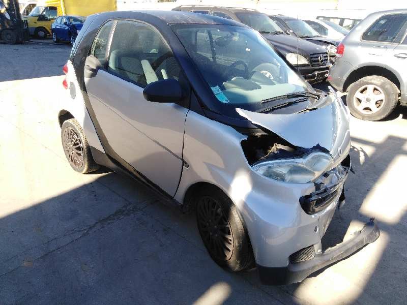 SMART COUPE