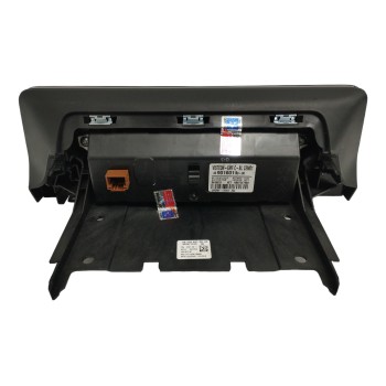 Recambio de sistema audio / radio cd para citroën berlingo furgoneta/monovolumen (k9) 1.5 bluehdi 100 referencia OEM IAM 4390160