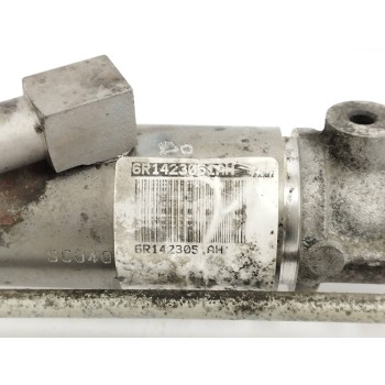 Recambio de cremallera direccion para volkswagen polo (6r1) 1.2 tdi referencia OEM IAM 6R1423051AH  